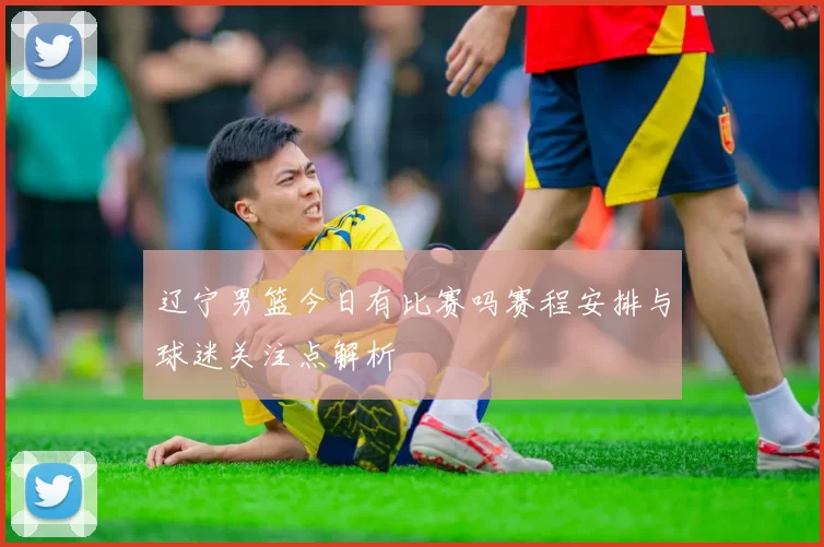 辽宁男篮今日有比赛吗赛程安排与球迷关注点解析