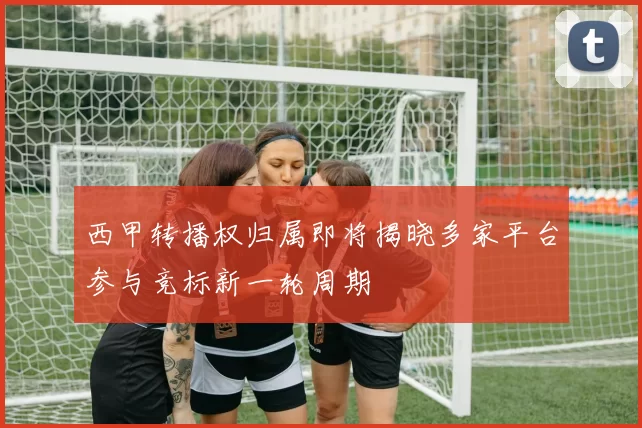 西甲转播权归属即将揭晓多家平台参与竞标新一轮周期